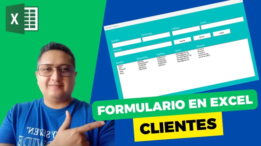 Gestión de Clientes