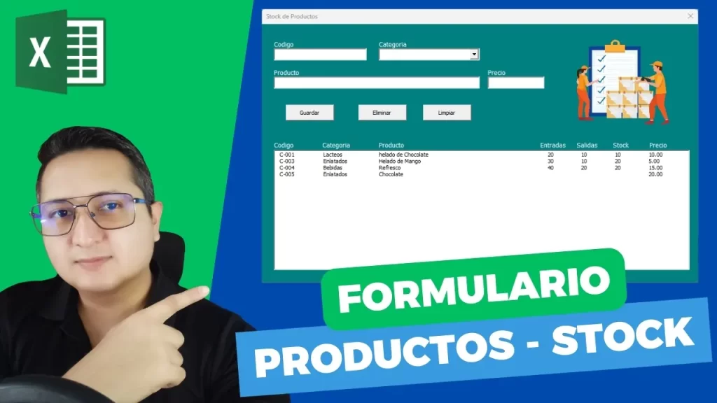 Gestión de Proveedores